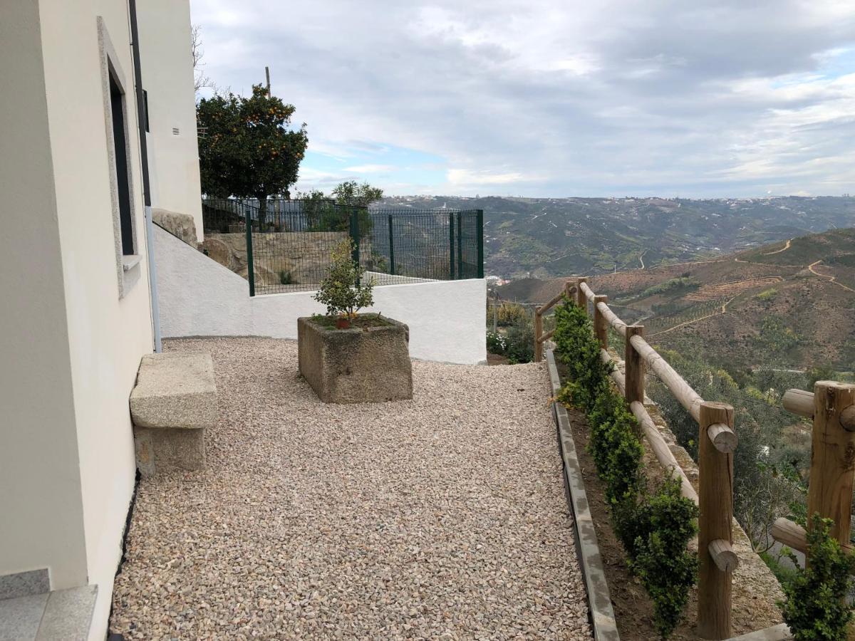 Casa Da Forja Pensionat Aldeia das Dez Eksteriør billede