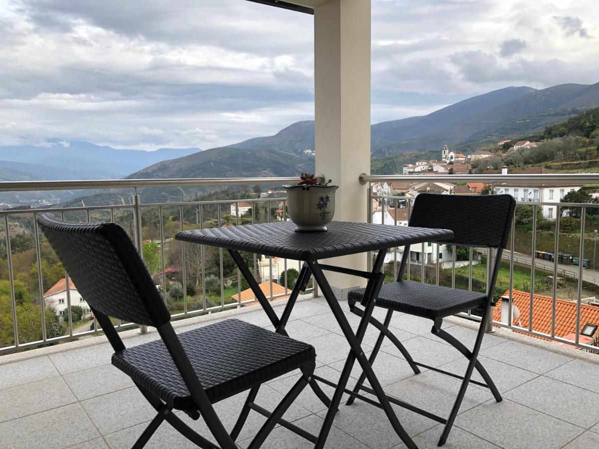 Casa Da Forja Pensionat Aldeia das Dez Eksteriør billede